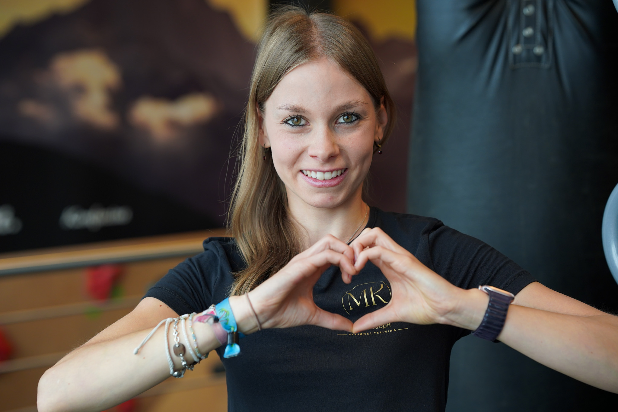 Firmenfitness und betriebliche Gesundheitsförderung