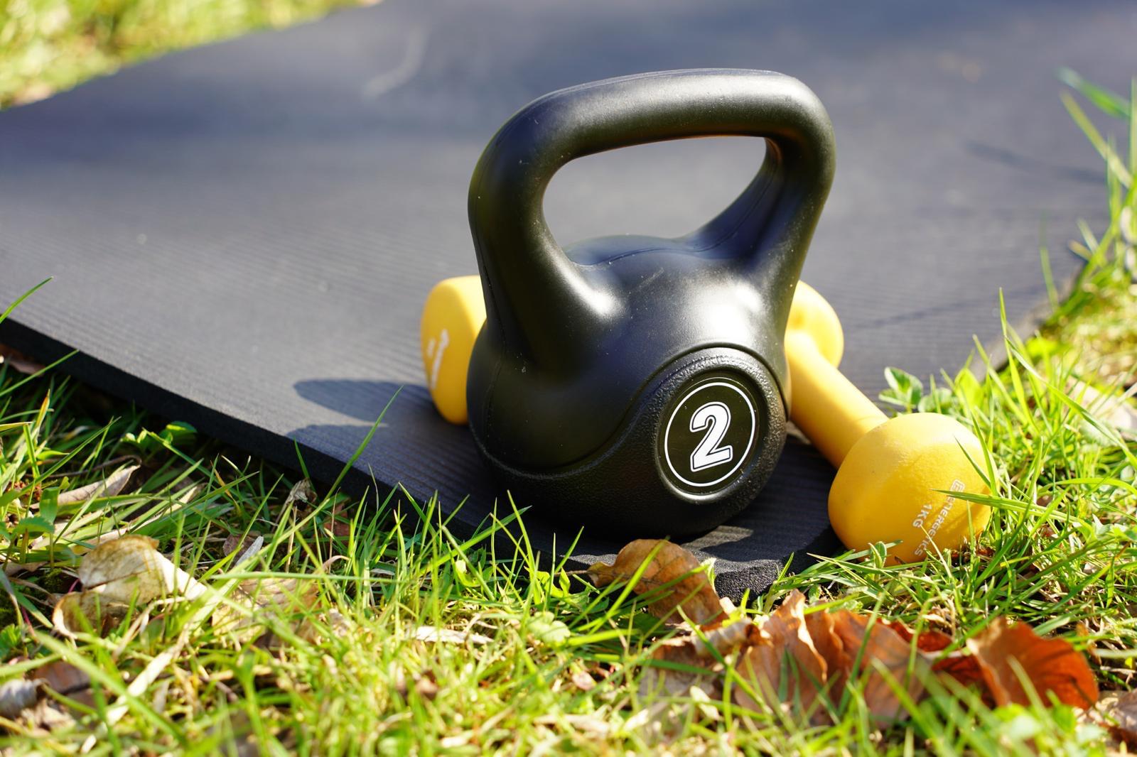 Fit im Park Leipzig – dein Training für mehr Kraft & Energie im Alltag